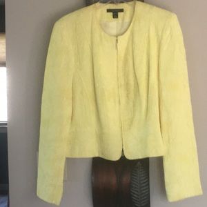 EUC Louben Summer Blazer